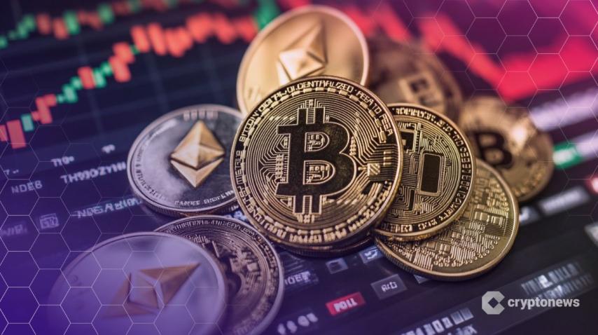 Crypto Market Slides Into Fear as Traders Pull Back From Risky Altcoins