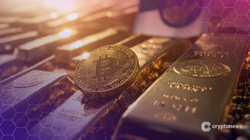 El Salvador Adds 14,000 Troy Ounces of Gold After Bitcoin Accumulation Pause, Total Holdings Hit $207M