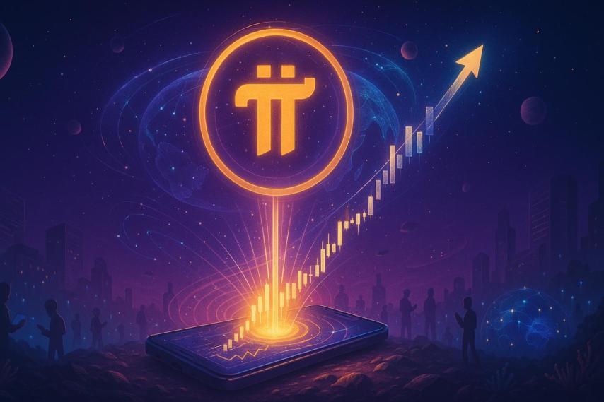 Pi Network News And Chainlink Updates: Analysts Say A Trending Altcoin Could Outperform With Over 15x Growth