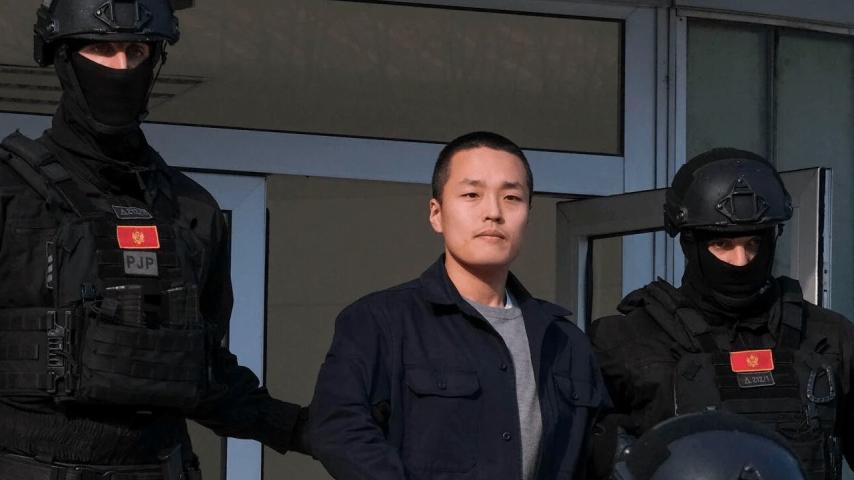 Terraform Labs’ Do Kwon Denied $14M Penthouse Refund