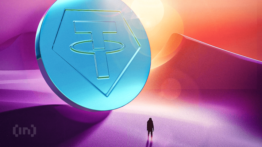 Tether To Merge AI Chat App With Crypto Transfers