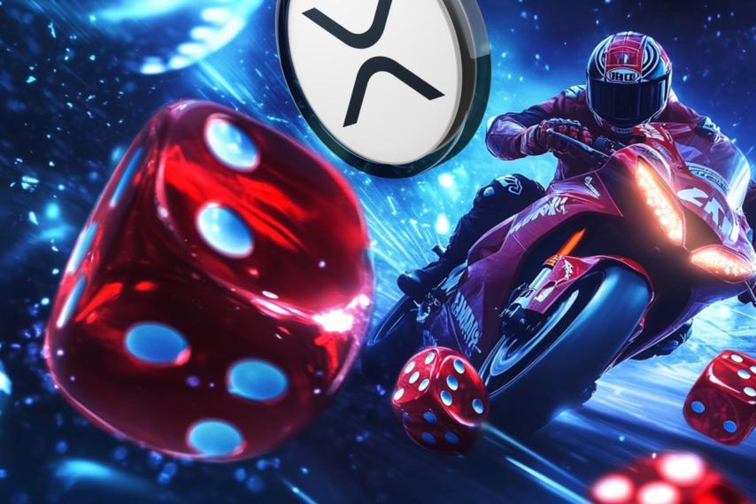 XRP Price Update As Ripple Holds Range & Traders Bet Big On This New Altcoin Expected To Rally 25x