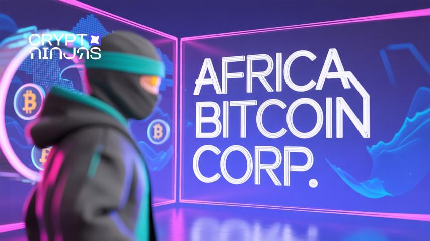 Africa’s First Bitcoin Treasury Firm Targets $210M Raise as Altvest Rebrands to Africa Bitcoin Corp