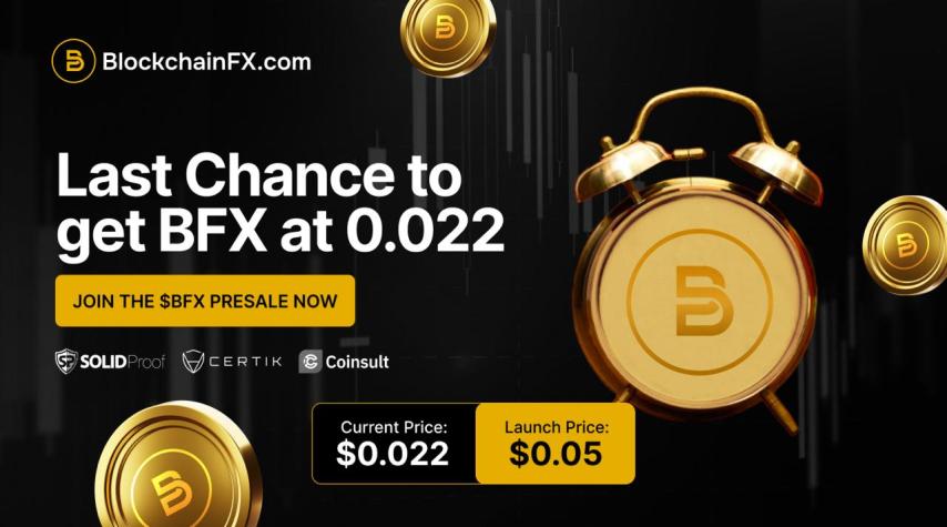 Analysts Compare BlockchainFX, Pump.fun, and MemeCore - Which Is the Best Crypto to Buy Now for 100x Gains?