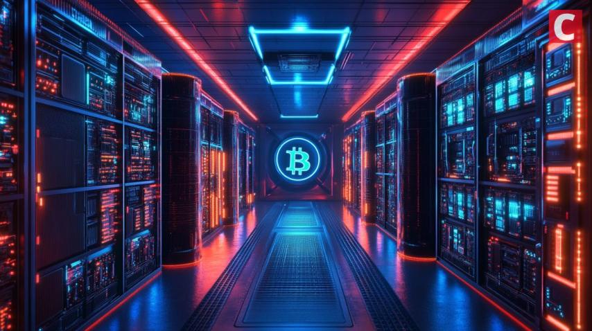 Bitcoin Mining Difficulty Hits ATH as BTC Price Consolidates - Coinspeaker