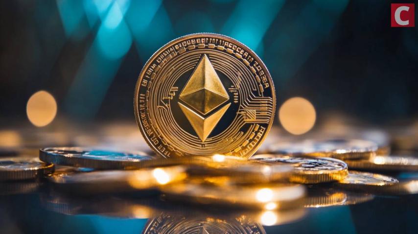 Ethereum Just Made Unexpected Move Against Bitcoin, ETH Price Breakout Incoming? - Coinspeaker