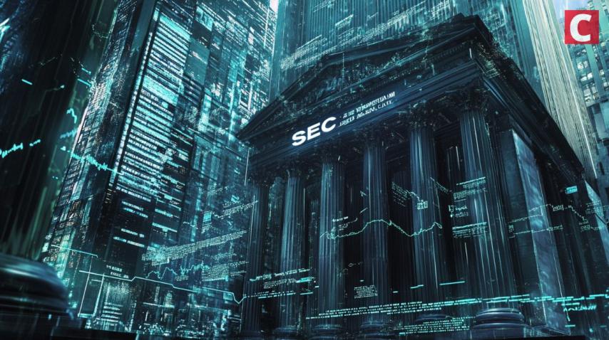 SEC Delays HBAR & DOT ETFs