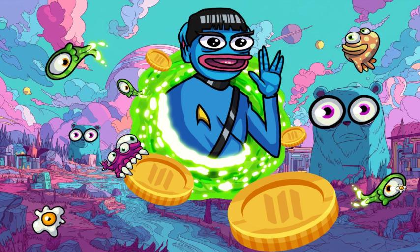 Solana News Today: Why SOL Holders Are Backing This New Meme Coin After Trending On Social Channels