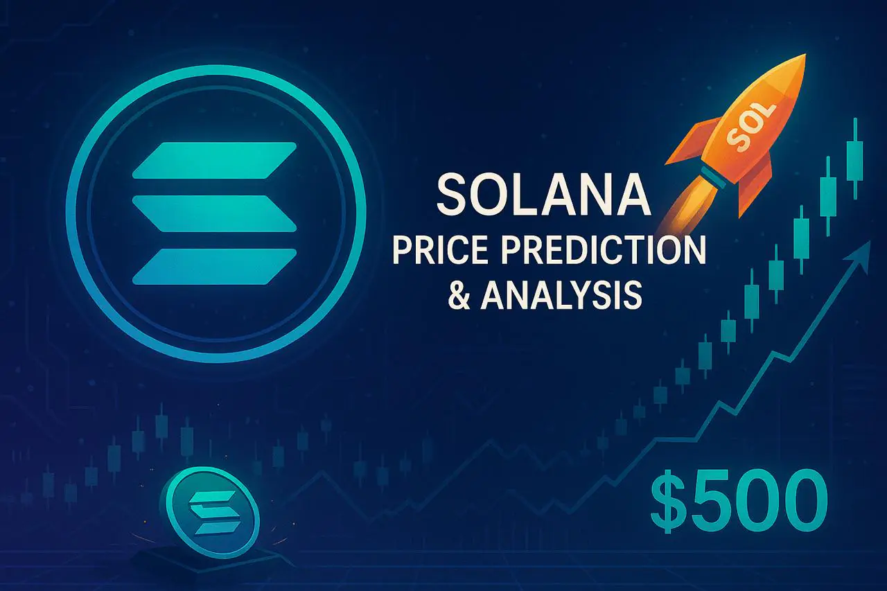 Solana Price Prediction Targets $250 But Remittix Could Surge This Week From $0.10 To Over $1.20