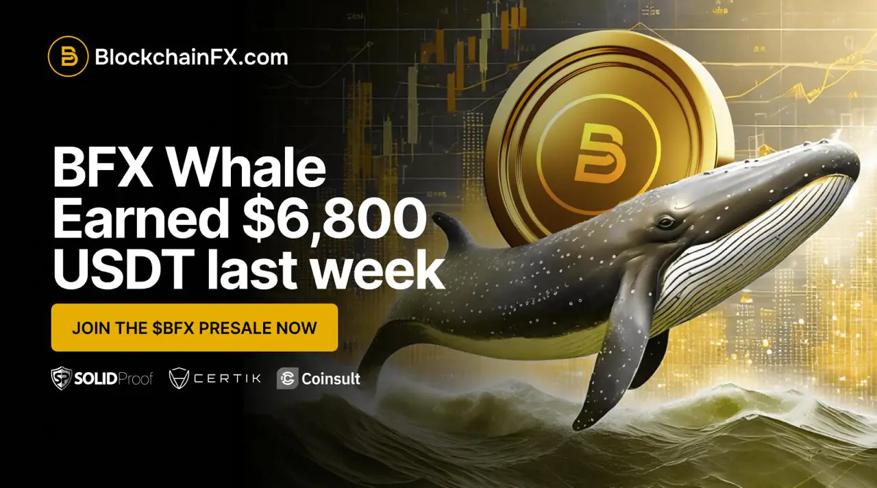 Best Altcoins: How $2,500 in BFX Could Grow to $141,304 - The Best Crypto To Buy Now vs Unstaked and Lightchain