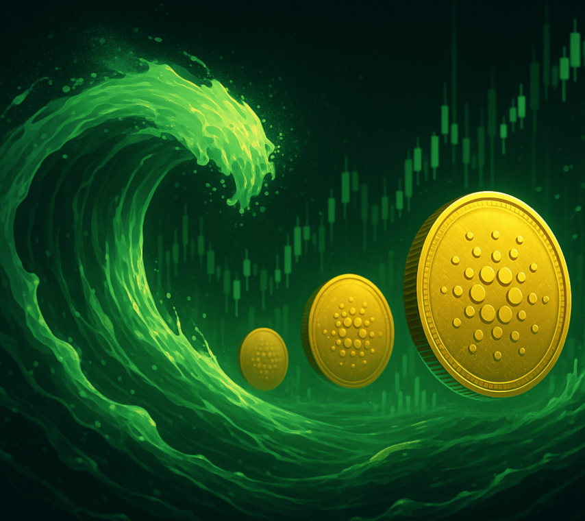 Cardano Rebounds With 8% Gains, Analysts Reveal Where ADA Could Go Next