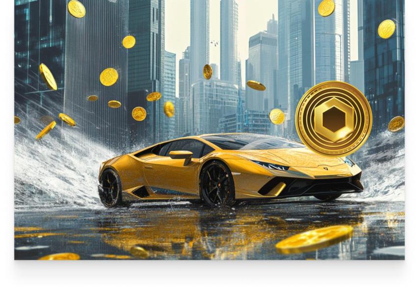 Chainlink Latest Updates For September; Why LINK Holders Are Backing PayFi Altcoins Such As Remittix In 2025