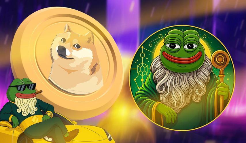 Dogecoin Price Prediction 2025 vs Pepeto Price Prediction: Why Pepeto Is the Best Crypto to Buy Now