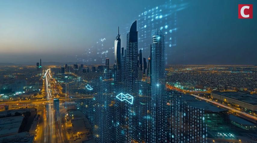 Money20/20 Middle East 2025 - Coinspeaker