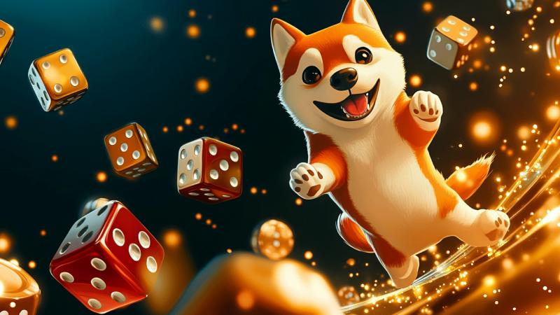 Shiba Inu Price And Pepe Coin Struggles Persist While Rollblock Gains Favor Among Analysts With 40x Narratives