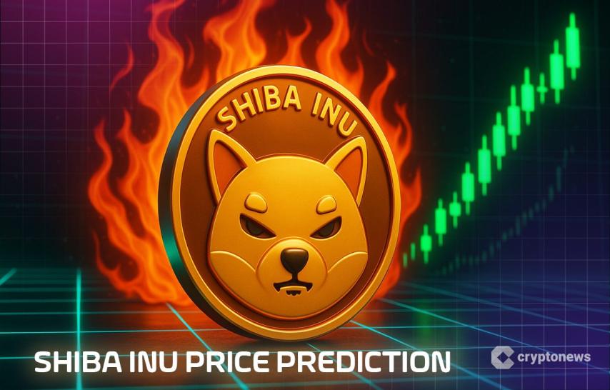 Shiba Inu Price Prediction: 1,682% Burn Surge Ignites Bullish Frenzy – Can SHIB Flip Dogecoin?