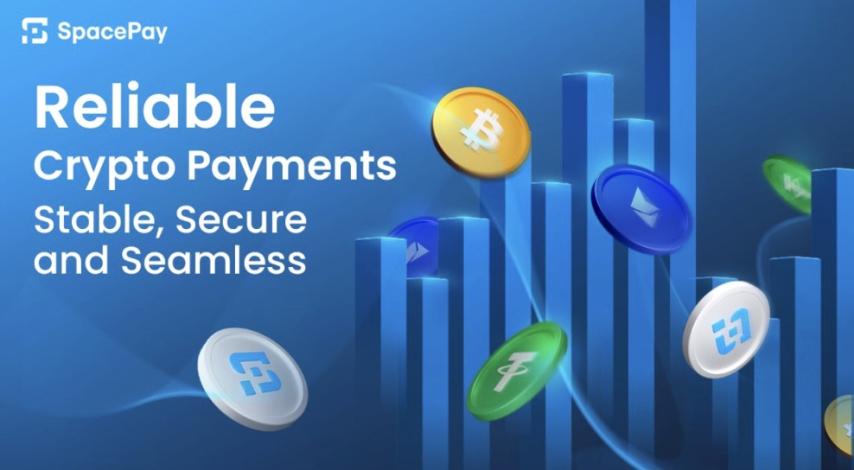 Why SpacePay Is the Crypto Payment Solution You Should Watch Right Now
