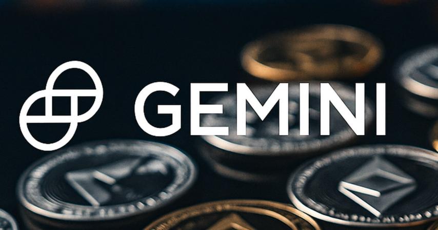 Winklevoss twins' Gemini gears up for public debut this week with Nasdaq backing