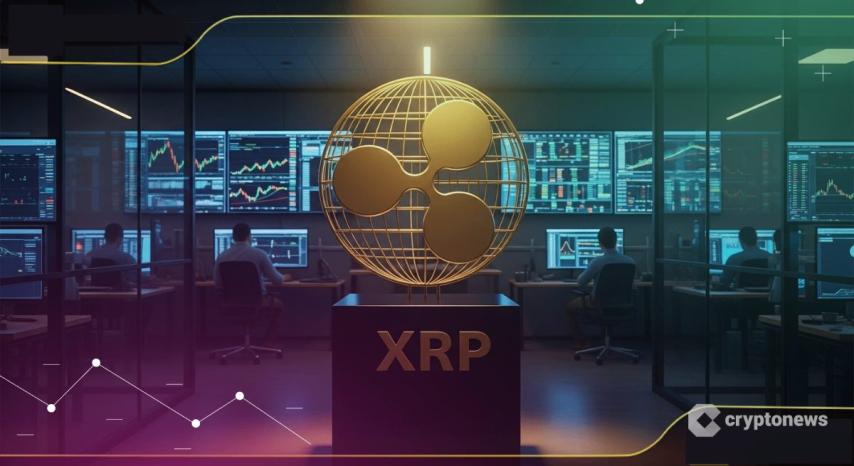 XRP Expected to Reach $6 by Year-End: RI Mining Launches Contract-Based Cloud Mining