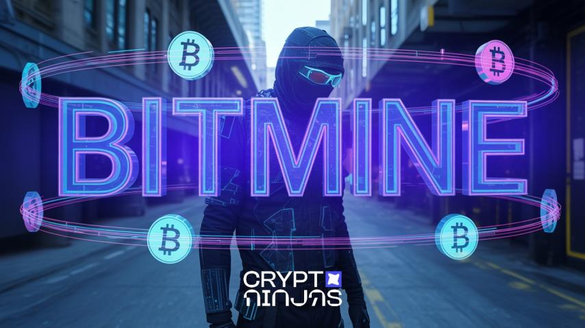 BitMine’s $20M “Moonshot” Sparks $BMNR Shift, Now Backing OCTO for WLD Strategy