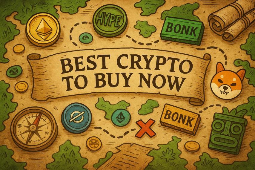 Cardano, Pi Network & Remittix Are Backed By Crypto Experts As The Best Crypto To Buy Now