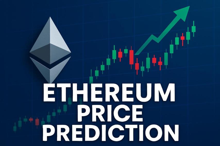 Ethereum Tokens To Buy Now: Remittix Tops The Charts As ETH Price Edges Towards $4,500
