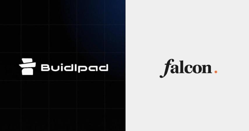 Falcon Finance Announced $FF and Community Sale on Buidlpad