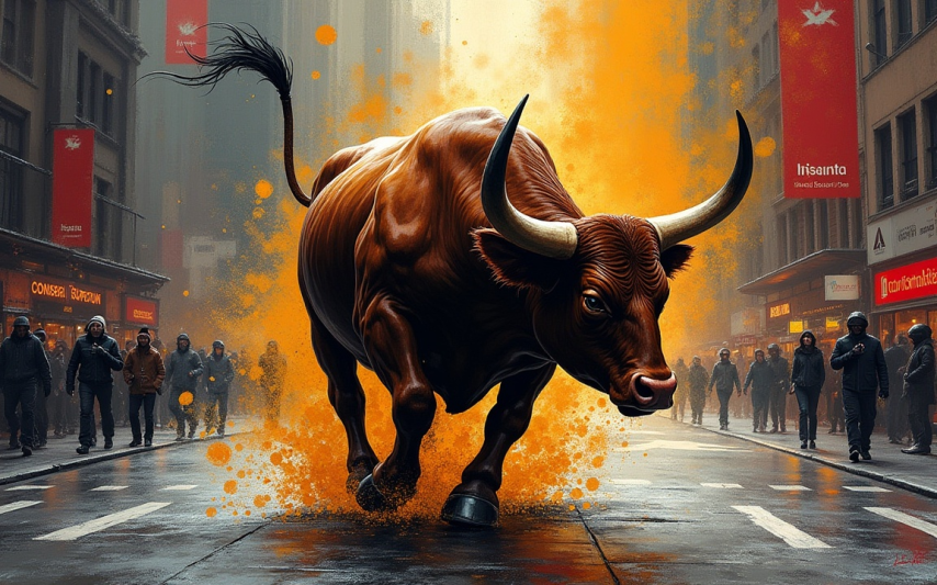 Mantle price surges 17% to near all-time high - CoinJournal