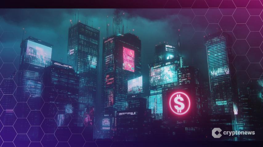 Netflix's Dystopian Black Mirror Series Inspires the Launch of $MIRROR Token – 10000% Gains Ahead?
