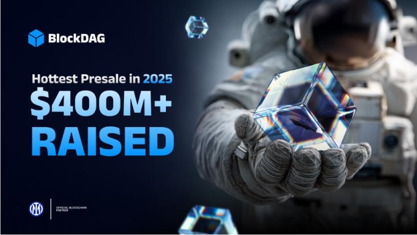 SHIB Price Rally vs TRX Growth & Why BlockDAG Is the Best Upcoming Crypto