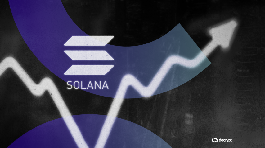 Solana Season Incoming? SOL Hits 7-Month High as Analyst Projects Year-End Surge