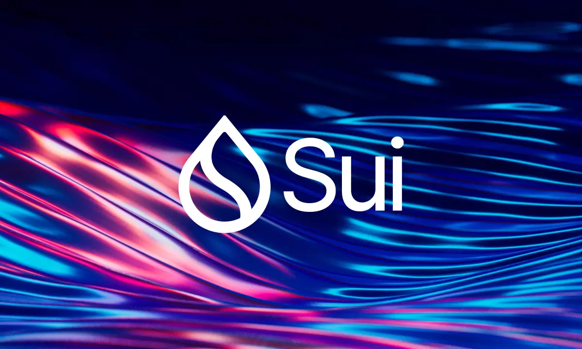 Sui Price Prediction: Can SUI Surge Toward $7?