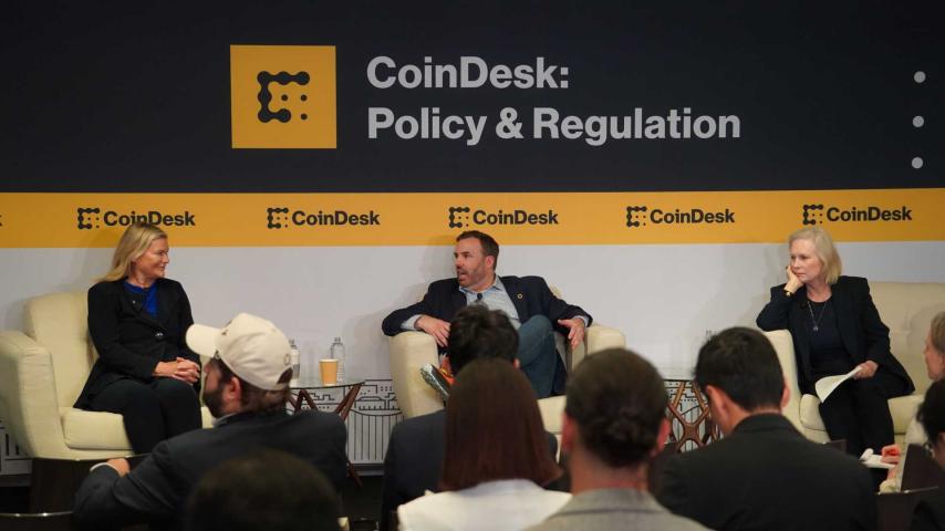 Umaasa Pa rin ang mga Senador para sa Crypto Market Structure Law sa Katapusan ng Taon