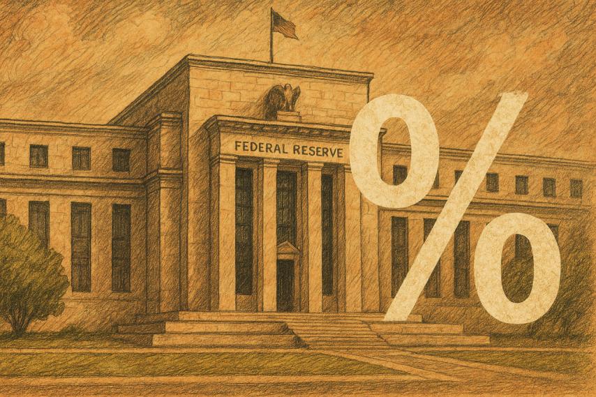 Wells Fargo Sees Five Fed Rate Cuts by Mid-2026