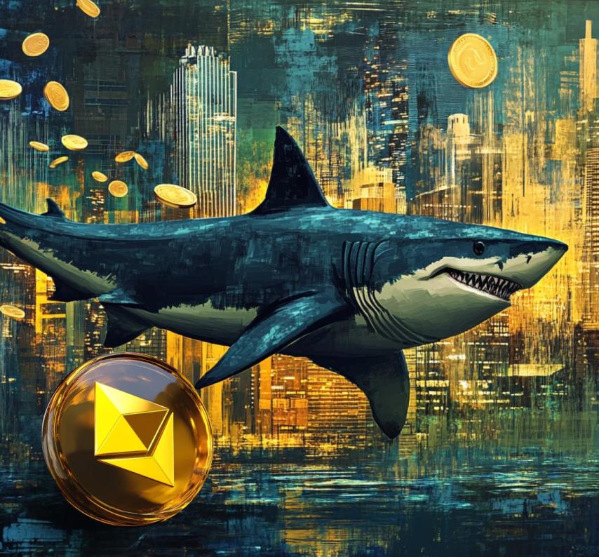 Ethereum Price Shows No Signs Of Slowing Down But This Viral Altcoin Is Predicted The Best Investment In 2025