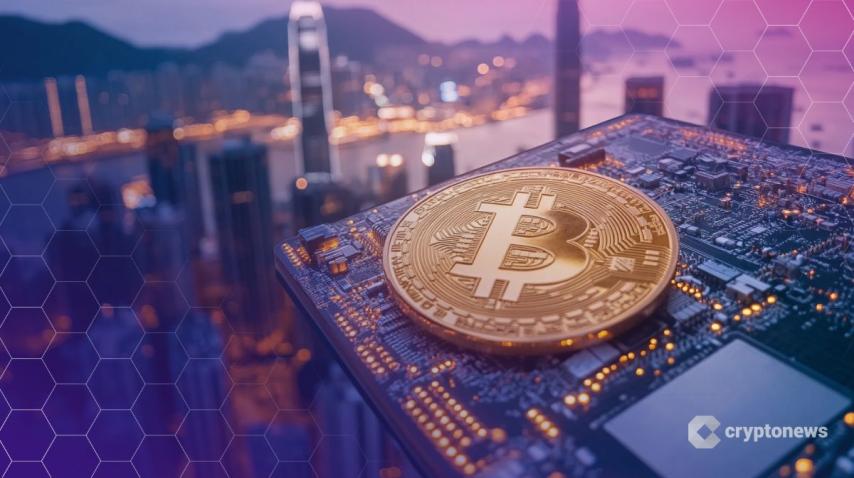Hong Kong Workers Busted for Mining Crypto Using Electricity from Care Homes