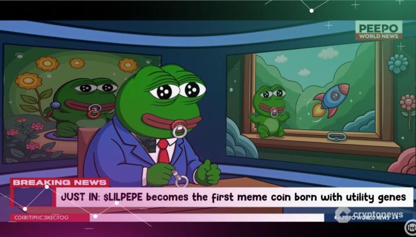 Is Little Pepe the Meme Coin That Will Explode Next in 2025? Early Investors Say Yes