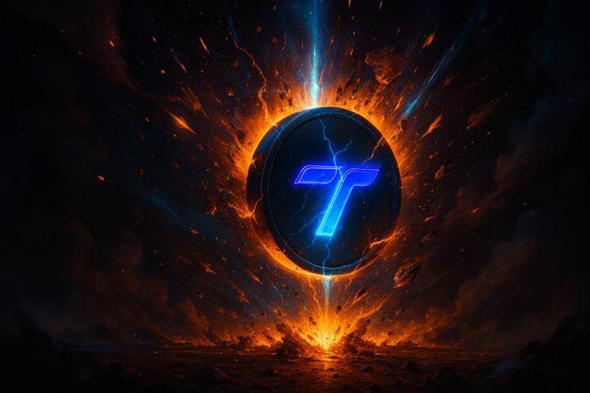 Next Crypto To Explode 1000x: Tapzi Presale Ignites FOMO - The Penny Crypto to Rival CRO’s Scalability