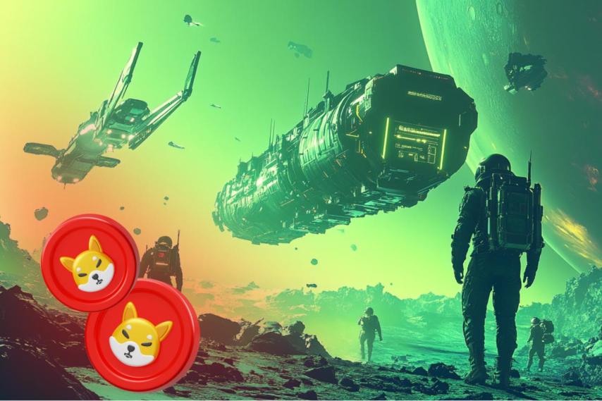 Shiba Inu, Pepe, Or Remittix: Which Of These Could 30x Before December