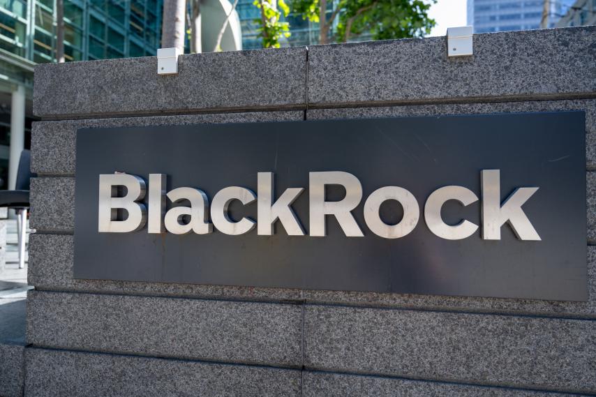 Tinitimbang ng BlackRock ang mga Tokenized na ETF sa Blockchain sa Push Beyond Treasuries