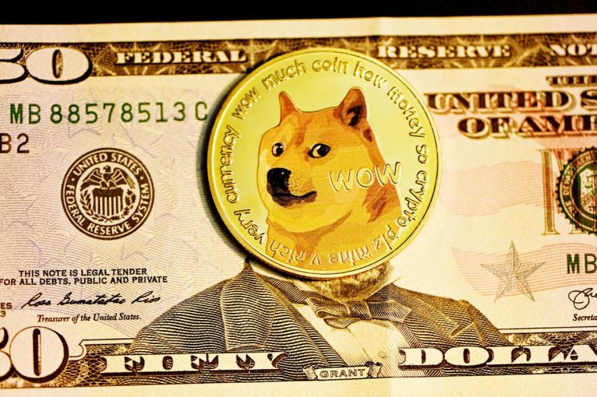 Dogecoin Treasury Surges Past 500M as CleanCore Doubles Down