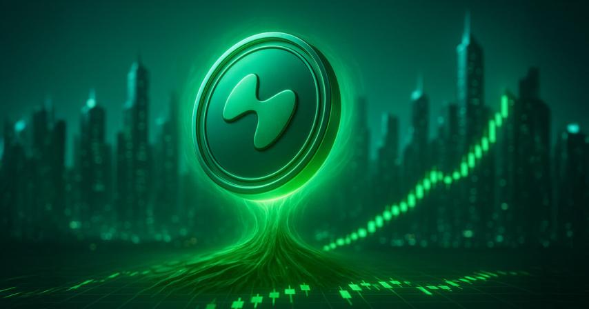 Hyperliquid tops Nasdaq's 2024 net income, beats Robinhood's trading volume 4 months in a row