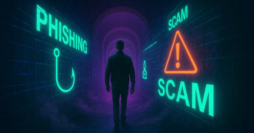 New 'sophisticated' phishing exploit drains $3M in USDC from multi-sig wallet
