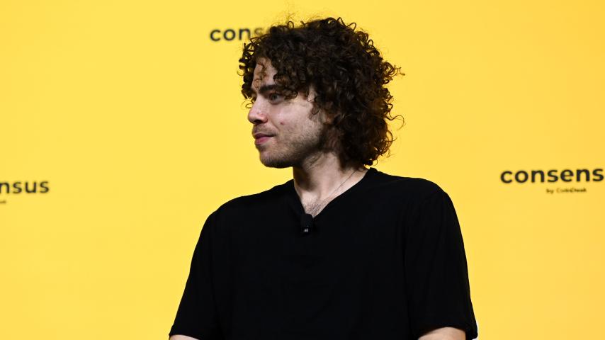 Polymarket News: Valuation Soars Through Summer