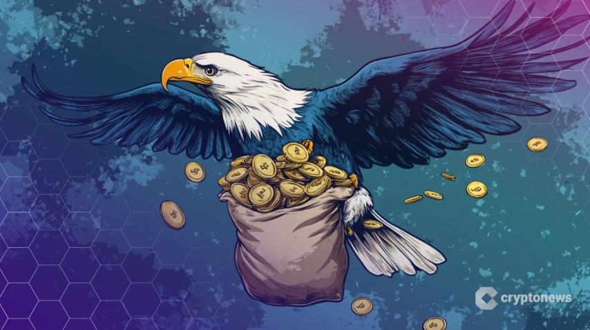 U.S. DOJ to Seize $584K Crypto Linked to Iranian Supplier