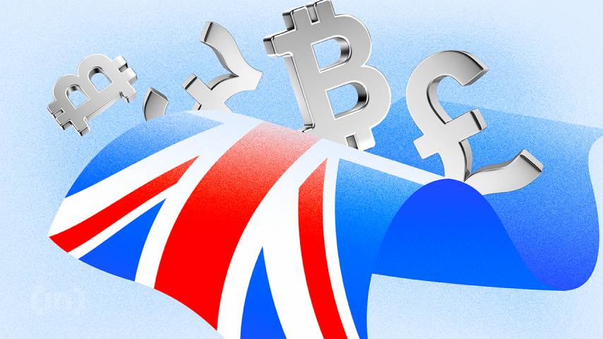 UK Lobby Groups Demand Blockchain in US Tech Pact