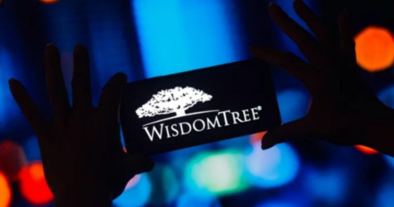 WisdomTree launches tokenized fund for private debt exposure with $25 minimum