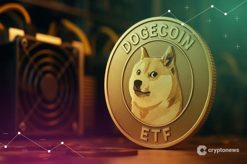 Dogecoin ETF Launch Sparks Investor Rush to DOT Miners