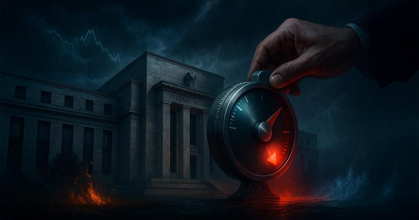Is the Fed’s upcoming rate cut a ‘huge mistake’?