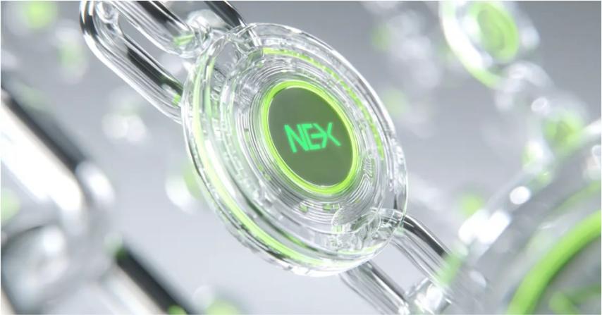 Nexchain Crushes Memecoin Presales With Big Utility And Community Support: Top Altcoin 2025?